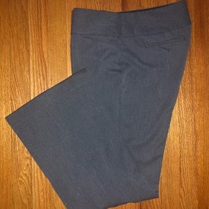 Express Editor Pants